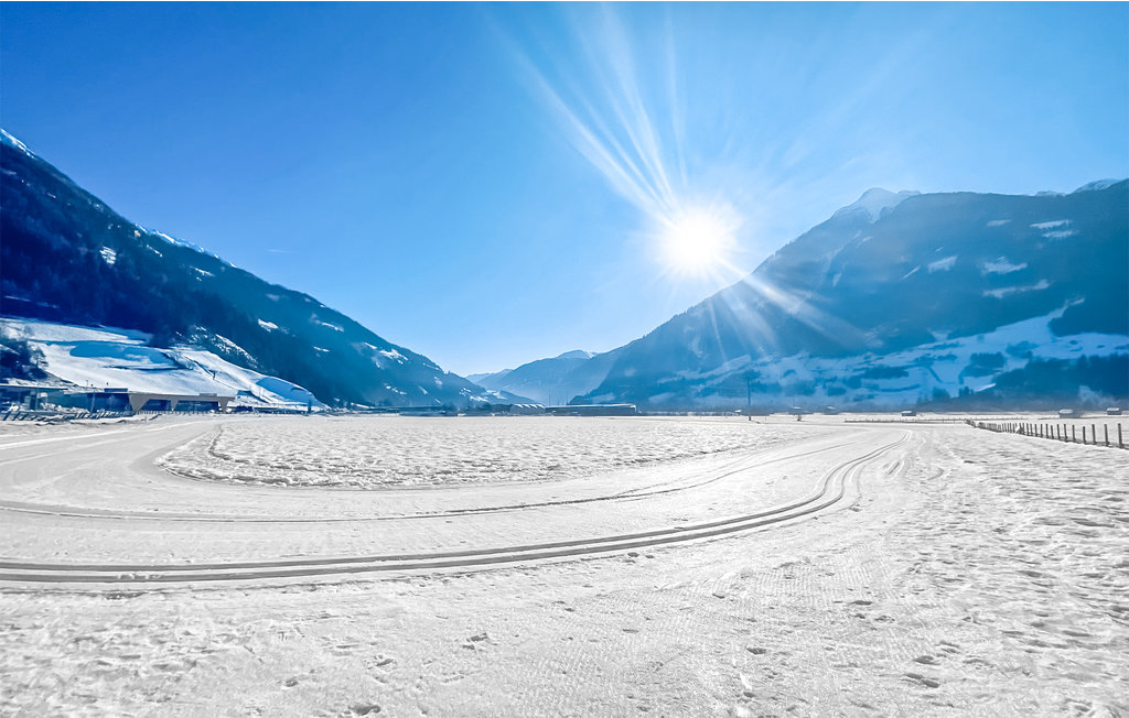 Lejlighed - Matrei in Osttirol , Østrig - ATA020 8