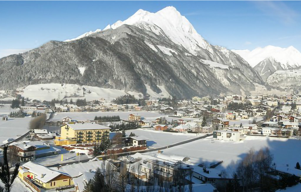 Lejlighed - Matrei in Osttirol , Østrig - ATA021 18