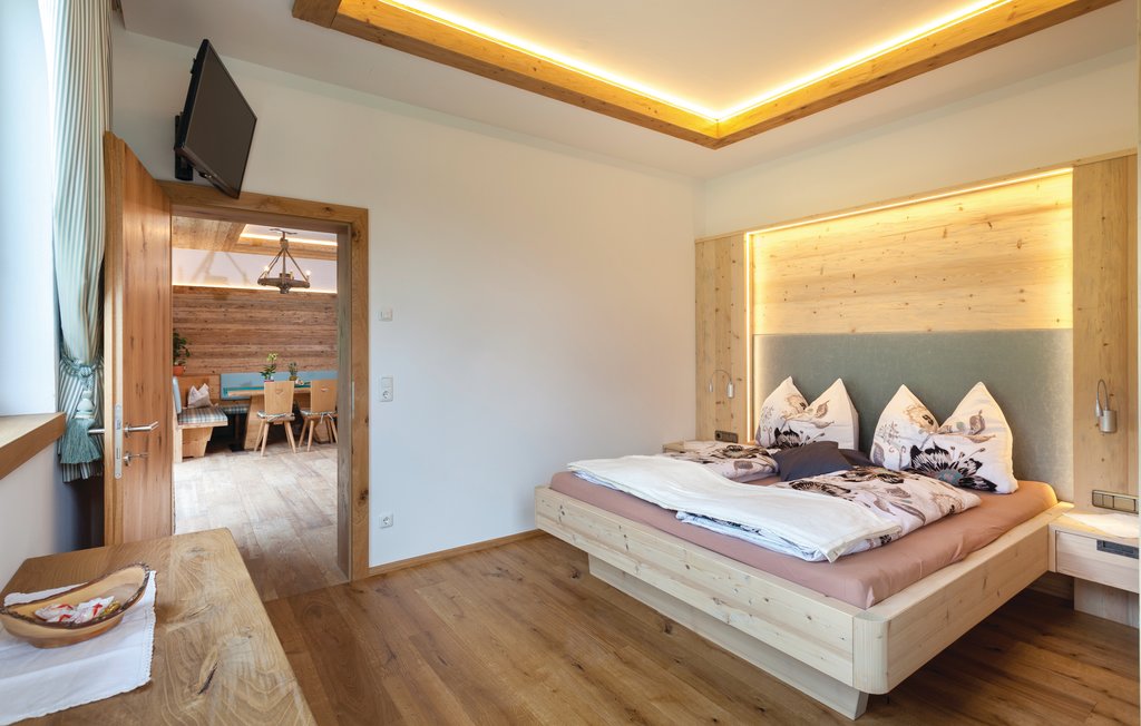 Ferieleilighet - Kartitsch Dolomiten , Østerrike - ATA078 17