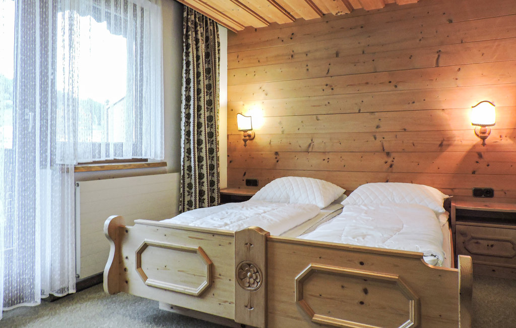 Ferieleilighet - Westendorf , Østerrike - ATA015 13