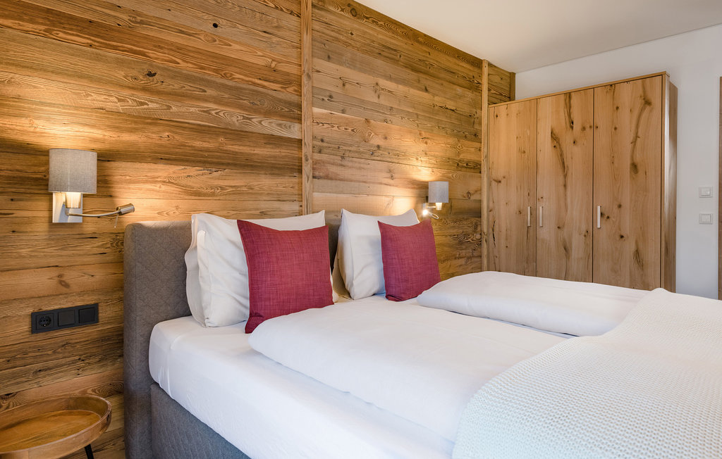 Ferieleilighet - Matrei in Osttirol , Østerrike - ATA018 4