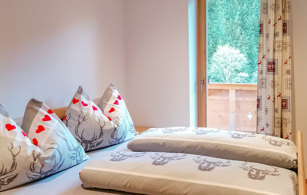 Lejlighed - Volders , Østrig - ATA026 20