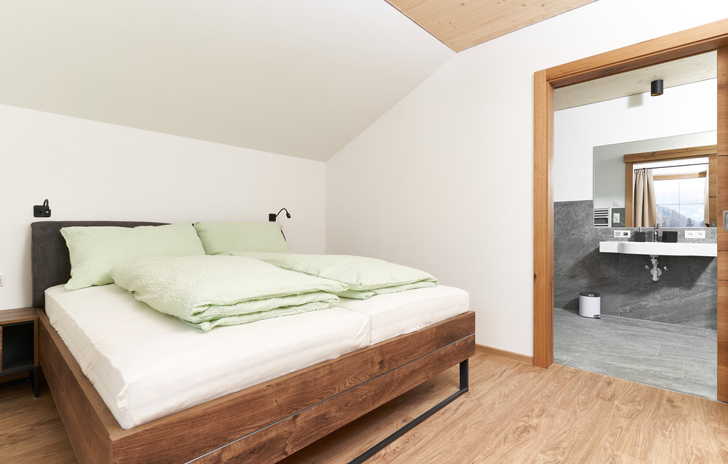 Lejlighed - Längenfeld , Østrig - ATA116 7