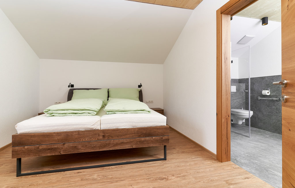 Ferienwohnung - Längenfeld , Österreich - ATA118 8