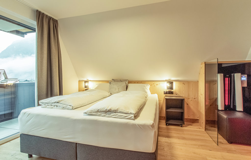 Ferieleilighet - Zams , Østerrike - ATA129 3