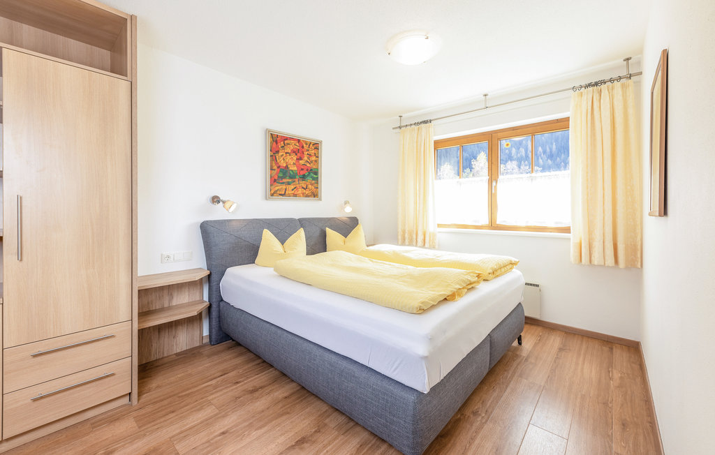 Ferieleilighet - Neustift im Stubaital , Østerrike - ATA131 8