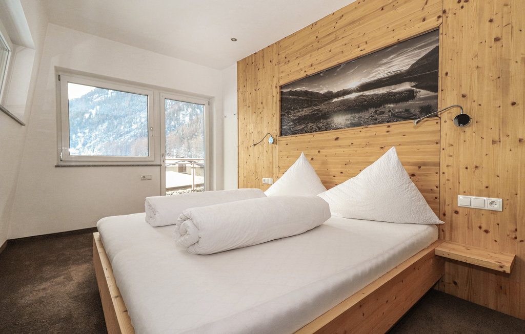 Ferieleilighet - Längenfeld , Østerrike - ATA156 4