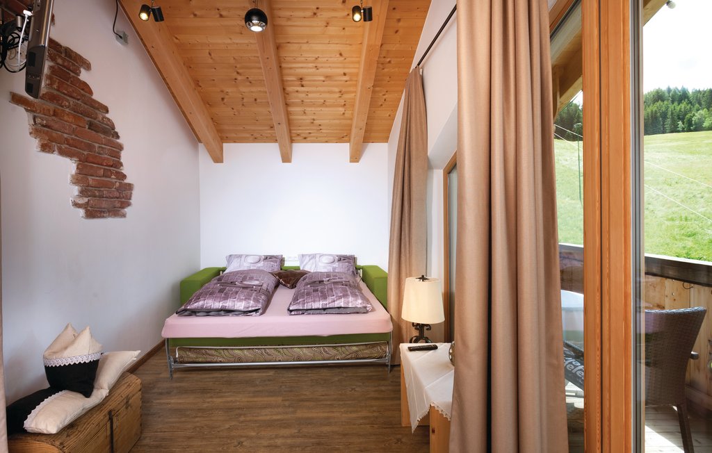 Ferieleilighet - Kartitsch Dolomiten , Østerrike - ATA079 19