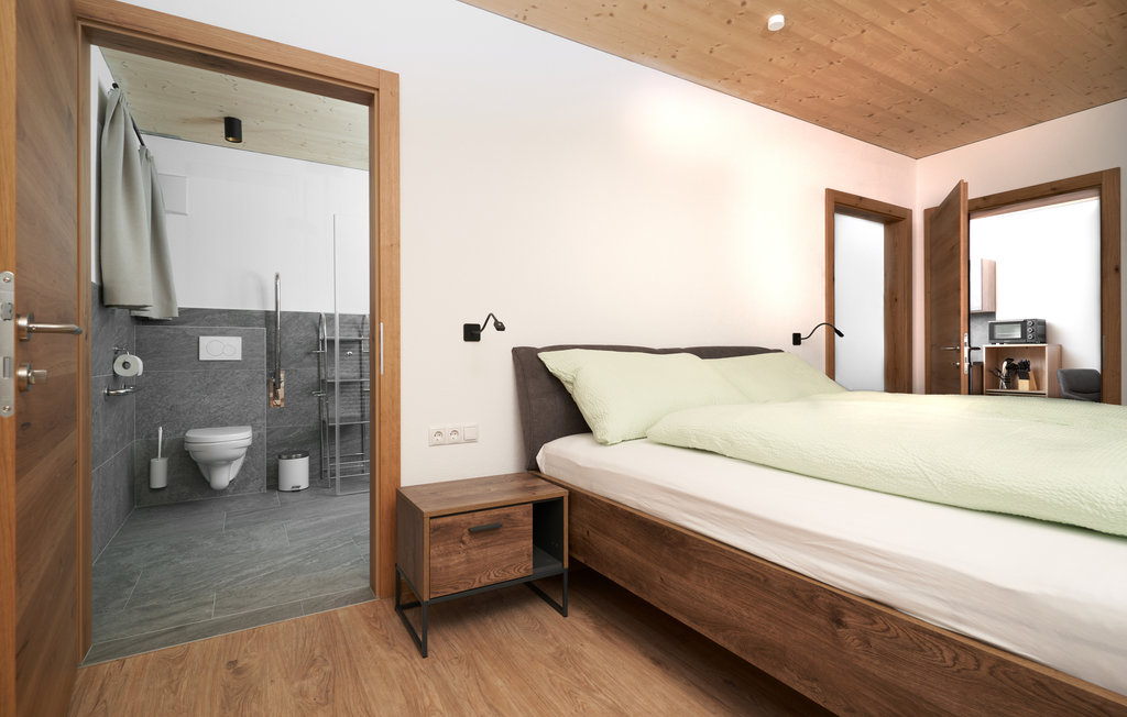 Ferienwohnung - Längenfeld , Österreich - ATA118 12