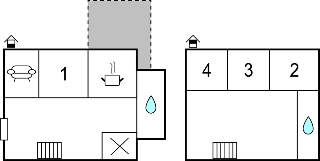 Feriehus - St. Leonhard/Pitztal , Østerrike - ATA009 