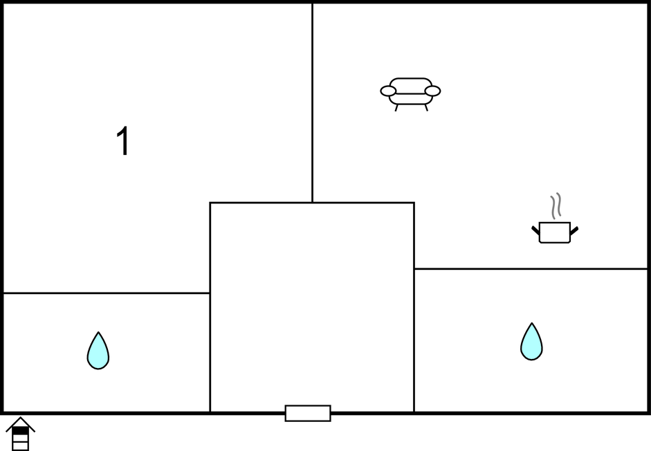Ferieleilighet - Westendorf , Østerrike - ATA015 
