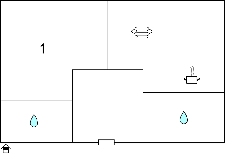 Ferieleilighet - Westendorf , Østerrike - ATA016 