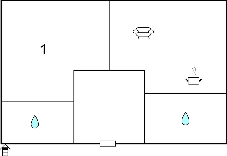 Lejlighed - Westendorf , Østrig - ATA017 