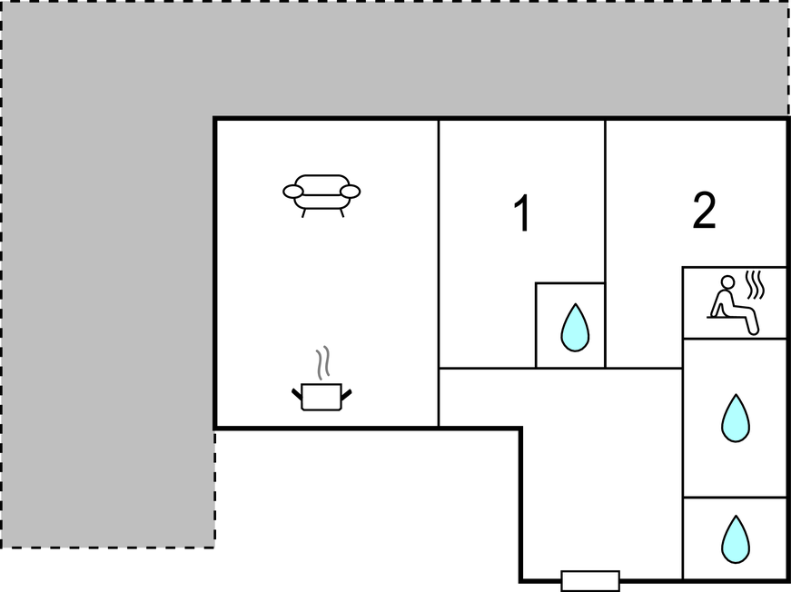 Ferieleilighet - Matrei in Osttirol , Østerrike - ATA018 