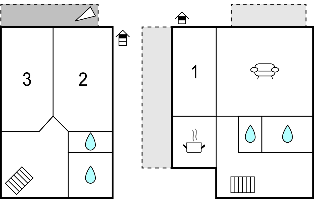 Ferieleilighet - Kartitsch Dolomiten , Østerrike - ATA078 