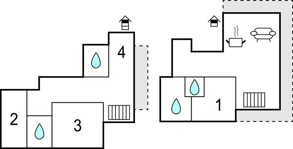 Ferieleilighet - Kartitsch Dolomiten , Østerrike - ATA079 