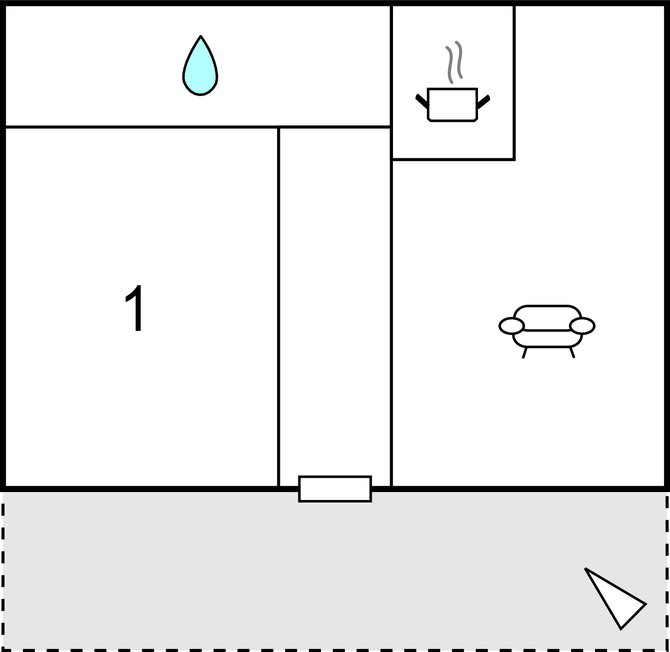 Ferieleilighet - Alpbach , Østerrike - ATA086 