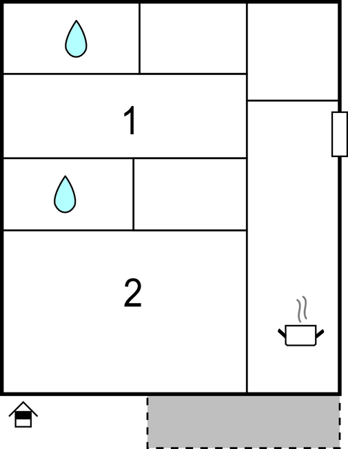Lejlighed - Längenfeld , Østrig - ATA116 