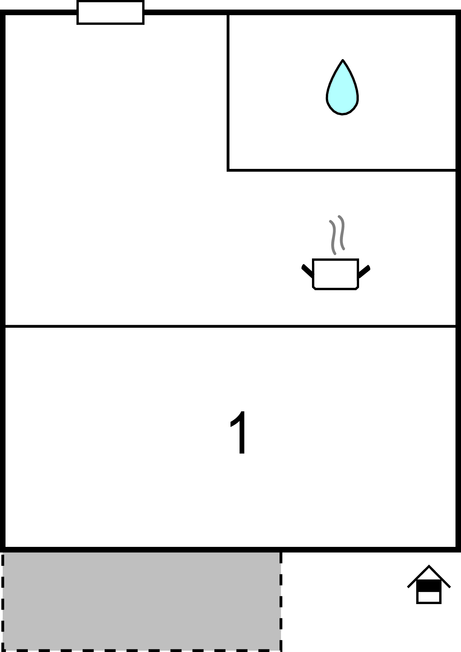 Ferieleilighet - Längenfeld , Østerrike - ATA117 