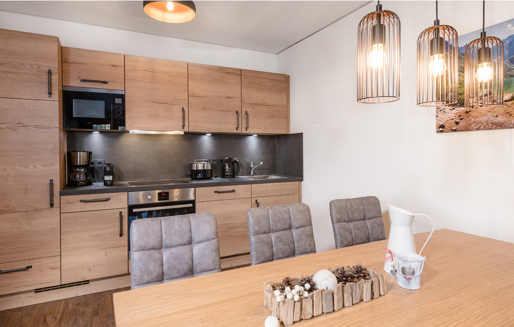 Lejlighed - Matrei in Osttirol , Østrig - ATA020 3