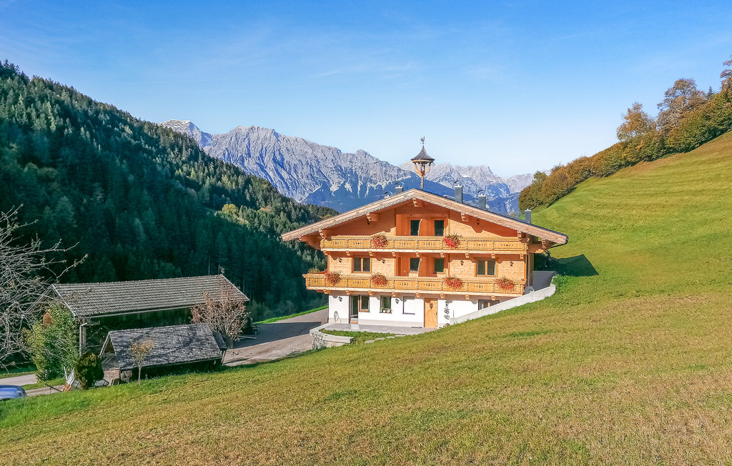 Lejlighed - Volders , Østrig - ATA026 1