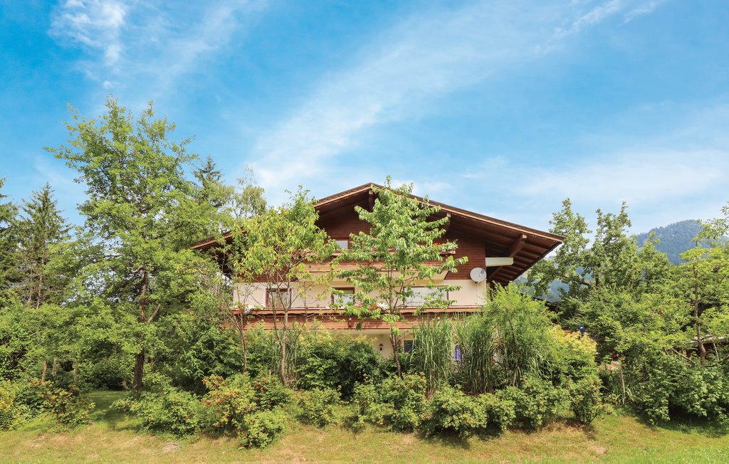 Ferieleilighet - Walchsee , Østerrike - ATA073 1