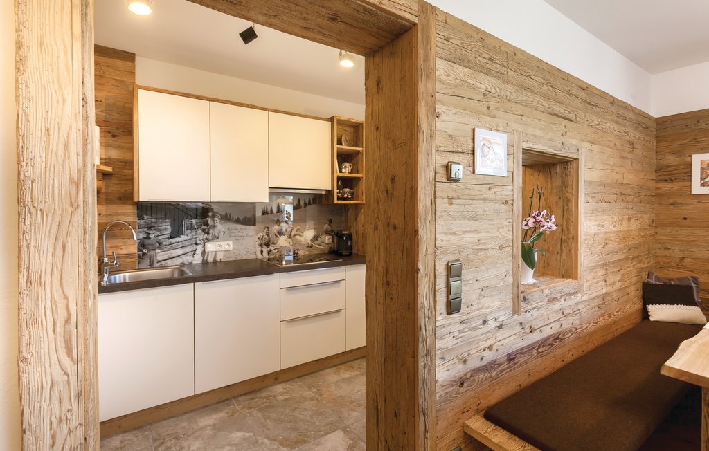 Ferieleilighet - Kartitsch Dolomiten , Østerrike - ATA080 12