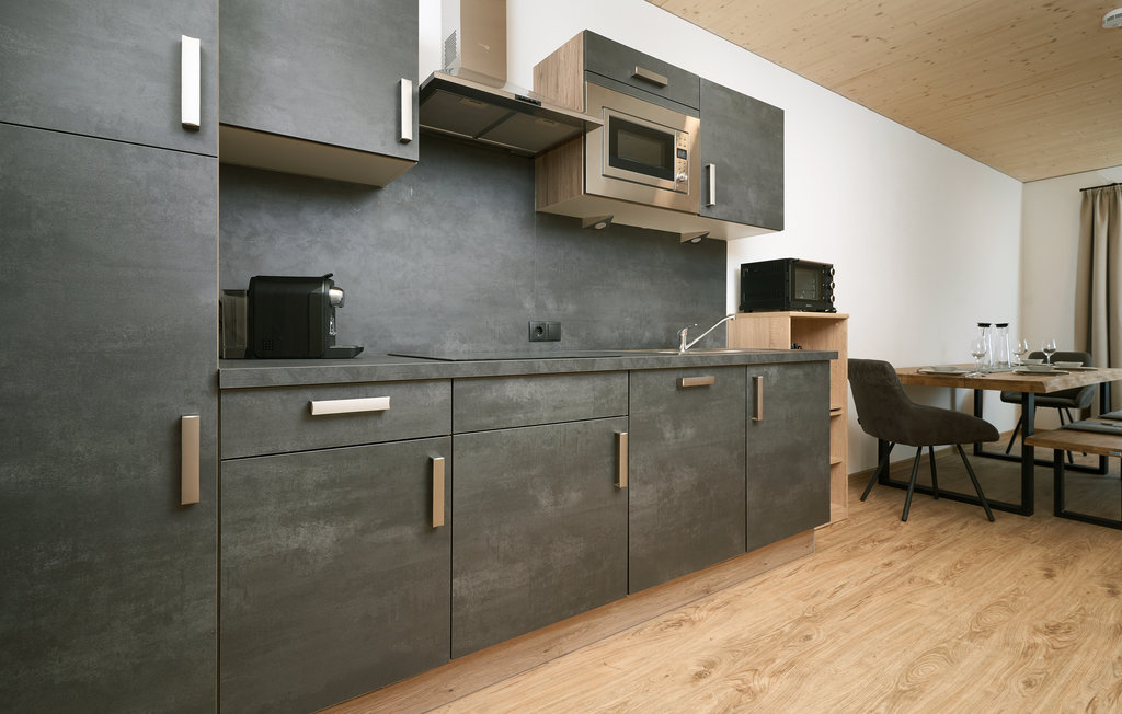 Ferienwohnung - Längenfeld , Österreich - ATA118 4