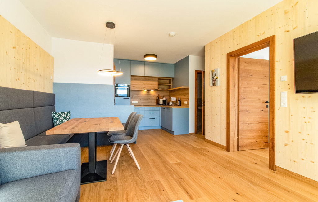 Ferieleilighet - Zams , Østerrike - ATA127 3