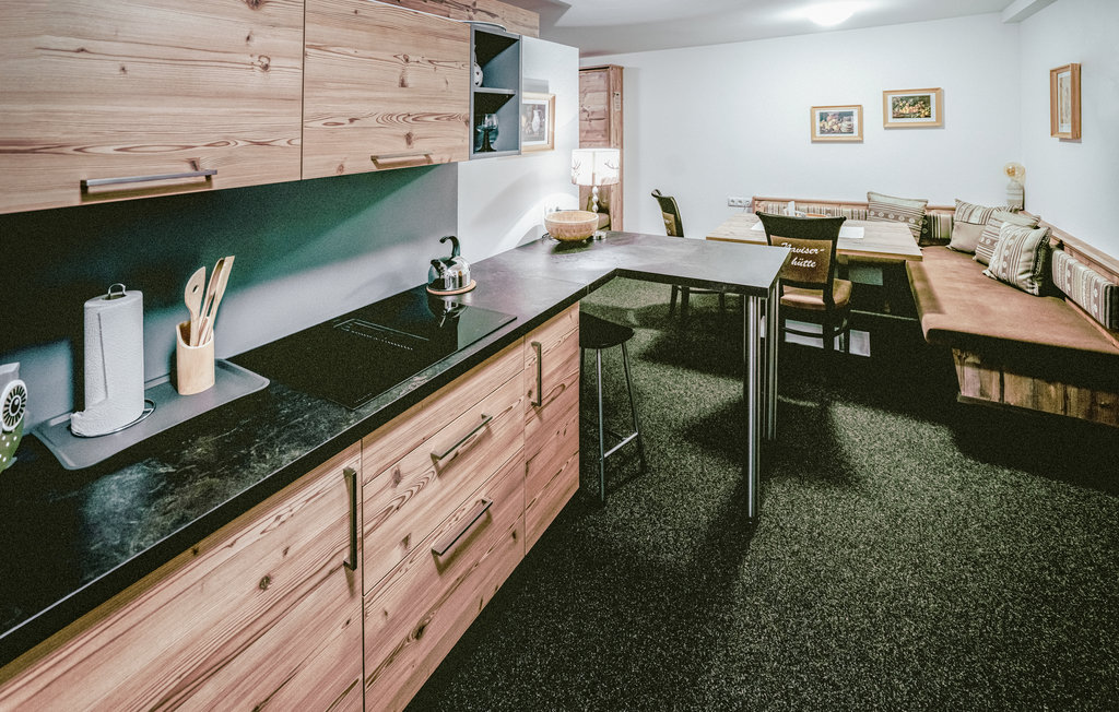 Ferieleilighet - Navis , Østerrike - ATA142 3