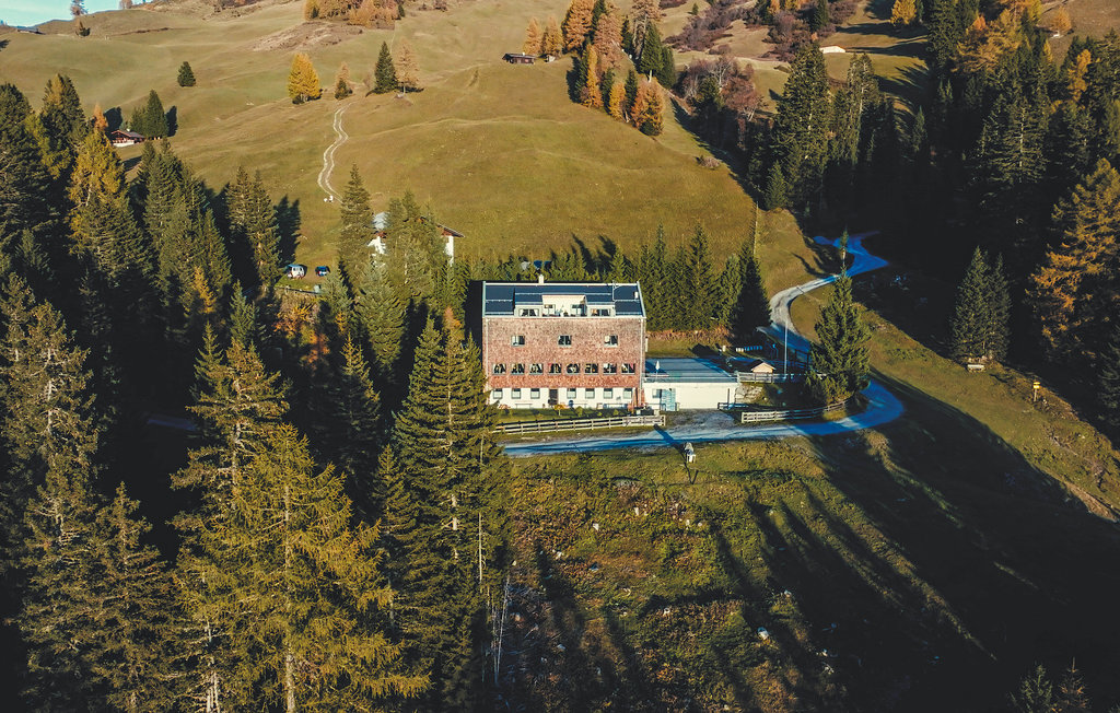 Ferieleilighet - Navis , Østerrike - ATA143 5