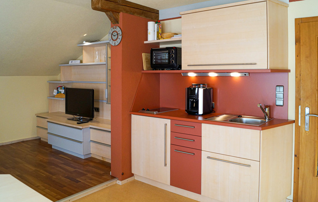 Semesterlägenhet - Reith im Alpbachtal , Österrike - ATA145 3