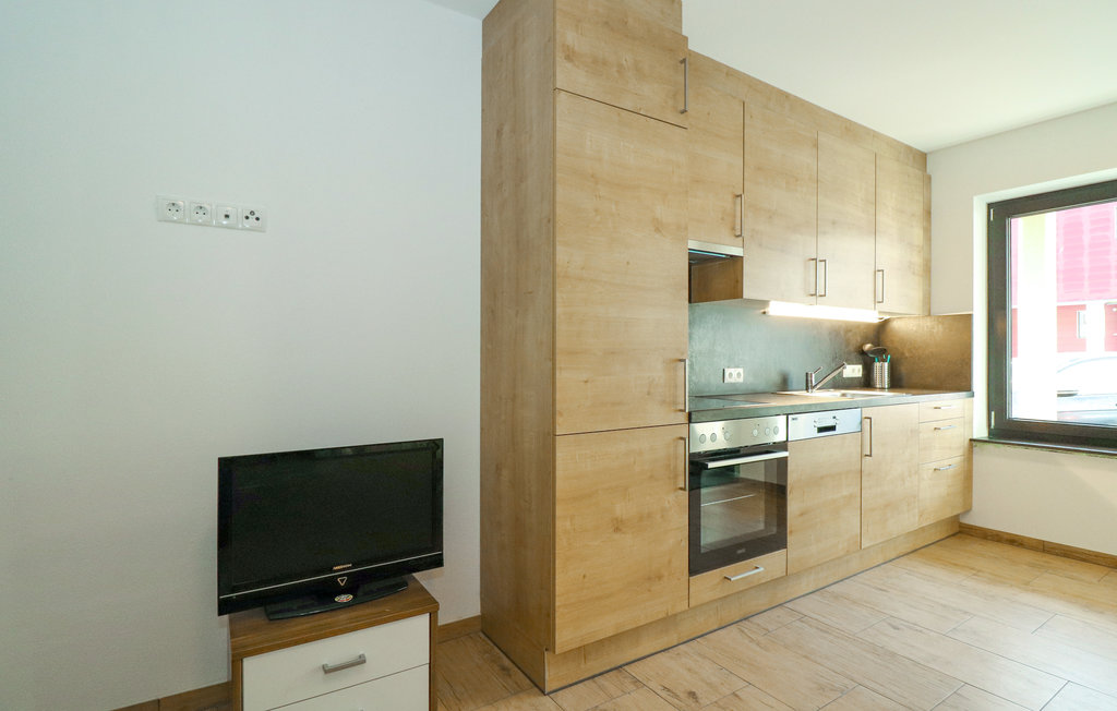 Ferieleilighet - Längenfeld , Østerrike - ATA158 6