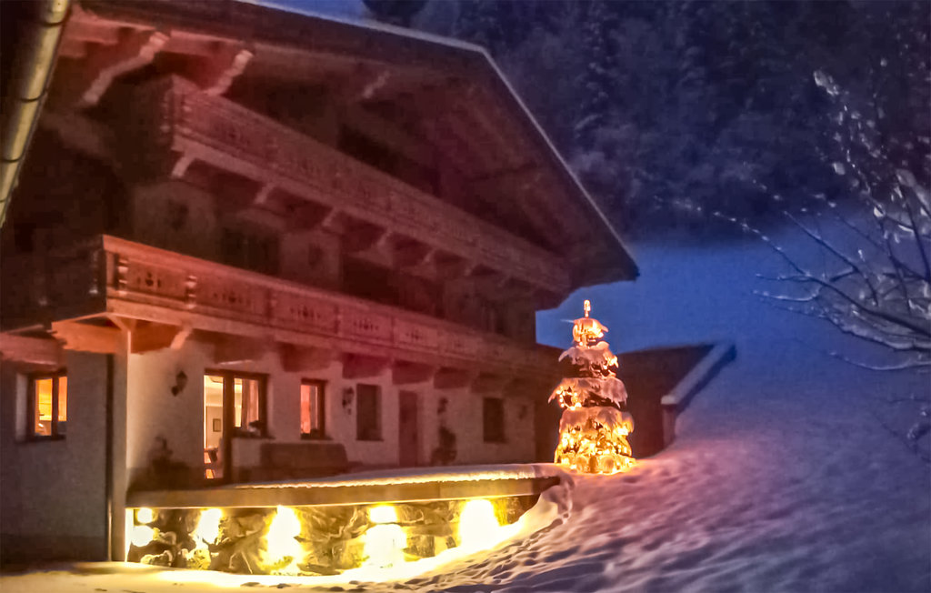 Lejlighed - Volders , Østrig - ATA026 11