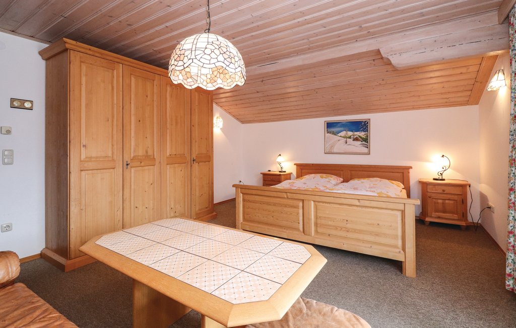 Ferieleilighet - Walchsee , Østerrike - ATA073 11