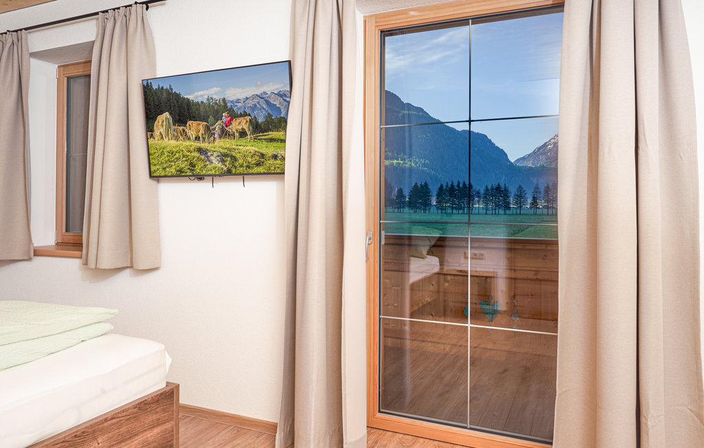 Ferieleilighet - Längenfeld , Østerrike - ATA117 2