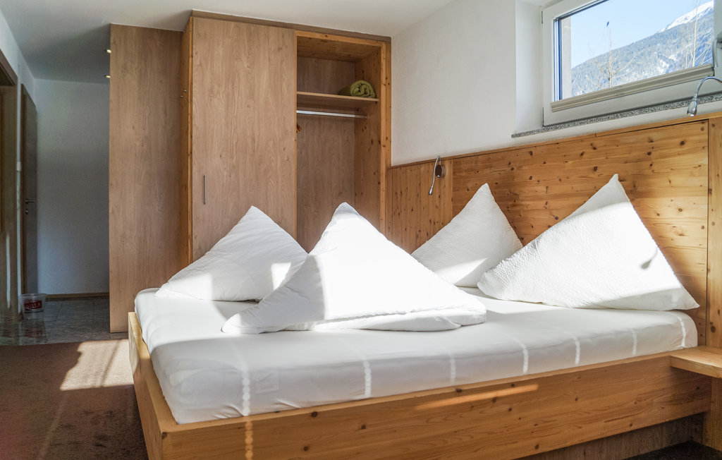 Ferieleilighet - Längenfeld , Østerrike - ATA151 10