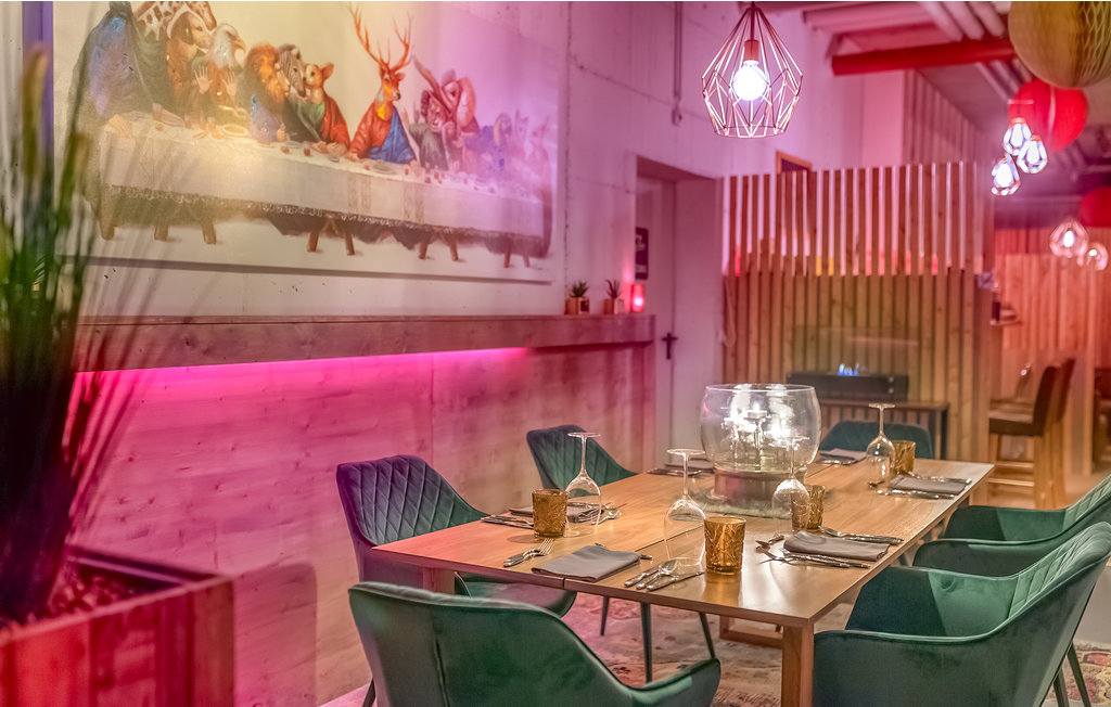 Lejlighed - Matrei in Osttirol , Østrig - ATA021 6