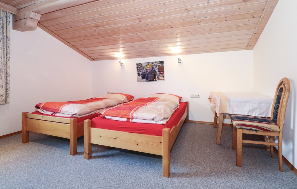 Ferieleilighet - Walchsee , Østerrike - ATA073 12