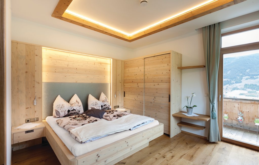 Ferieleilighet - Kartitsch Dolomiten , Østerrike - ATA078 15