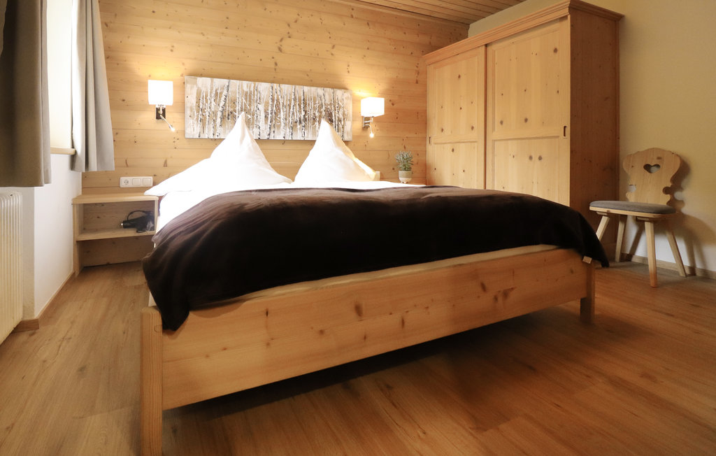 Lejlighed - Brixen im Thale , Østrig - ATA089 16