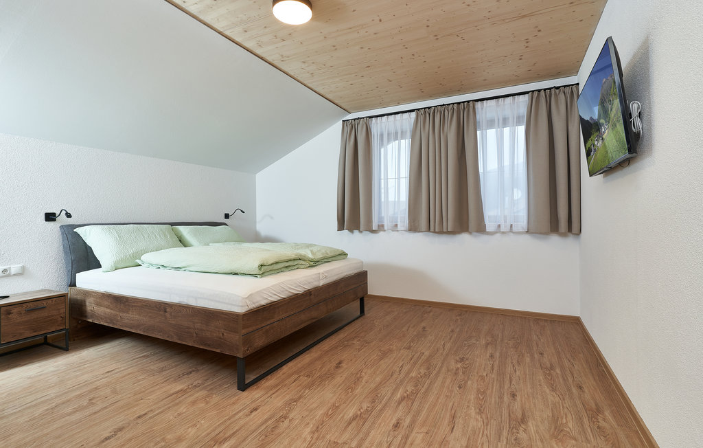 Ferienwohnung - Längenfeld , Österreich - ATA118 10