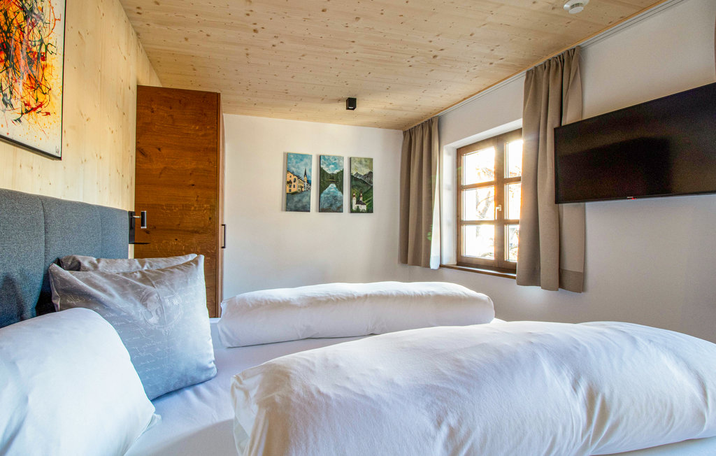 Ferieleilighet - Zams , Østerrike - ATA124 9