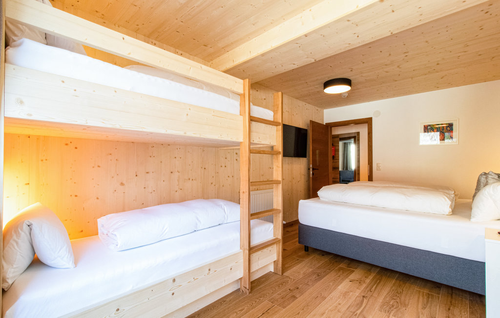 Ferieleilighet - Zams , Østerrike - ATA125 9