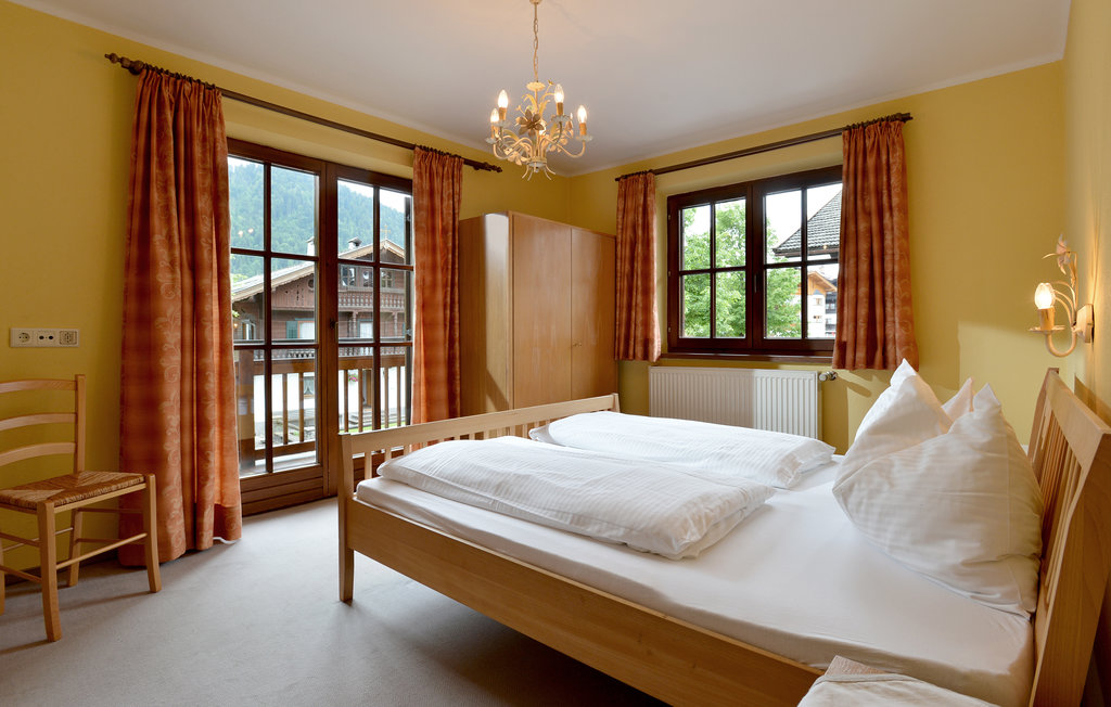 Feriehuse - Söll , Østrig - ATA160 5