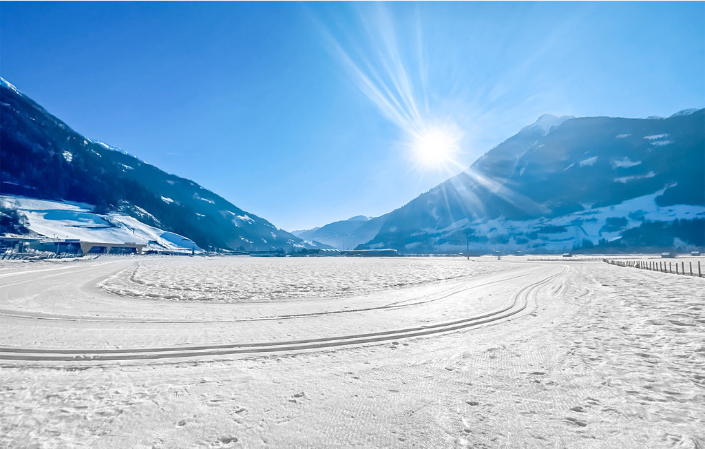 Ferieleilighet - Matrei in Osttirol , Østerrike - ATA018 16