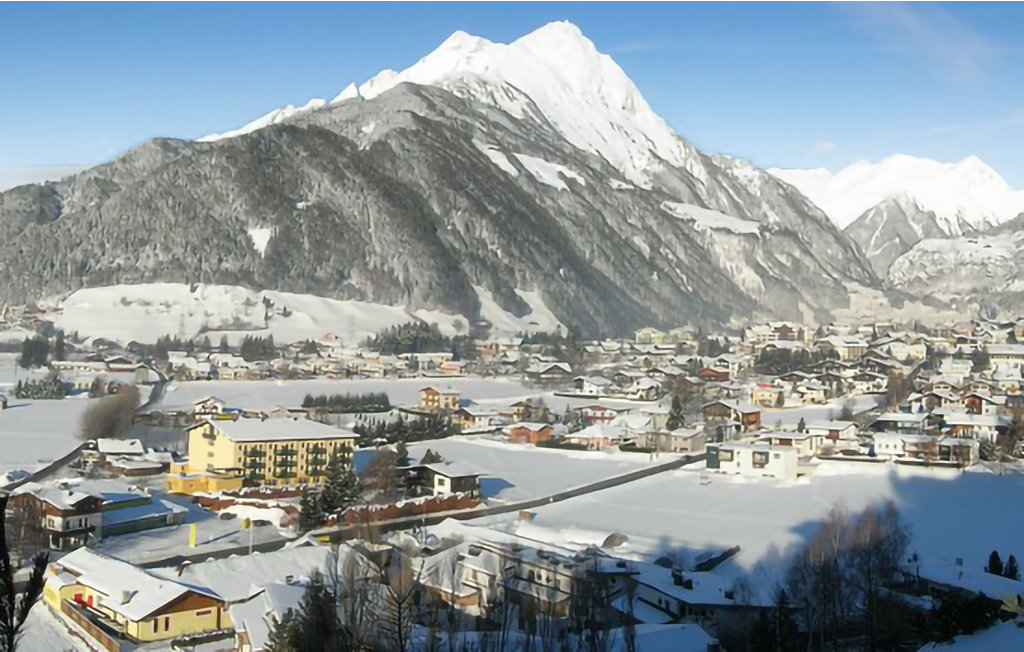 Lejlighed - Matrei in Osttirol , Østrig - ATA019 19