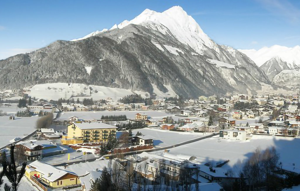 Ferienwohnung - Matrei in Osttirol , Österreich - ATA023 20