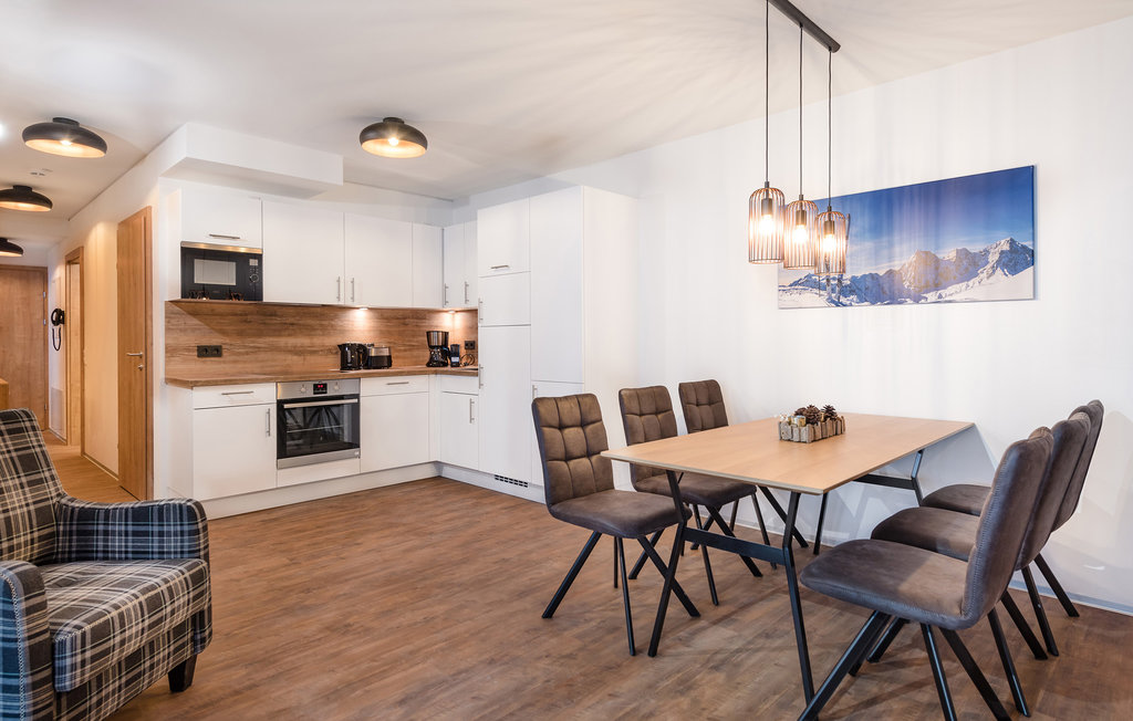 Lejlighed - Matrei in Osttirol , Østrig - ATA020 11