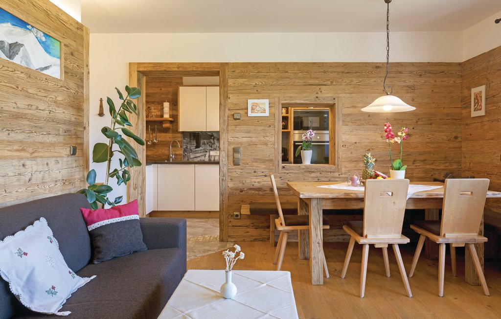 Ferieleilighet - Kartitsch Dolomiten , Østerrike - ATA080 2